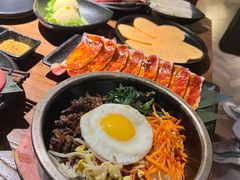 -九畋町和牛黑牛烤肉料理(三里屯3·3大厦店)
