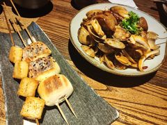 -并州大牌档之醉轻尘