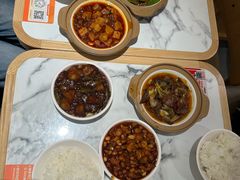 -乡村基·川味现炒大王(熙悦天街店)