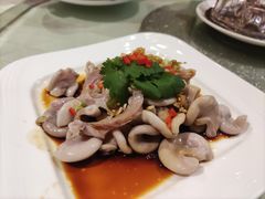 -新兴·金羊座·粤菜点心(乐峰店)