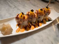 -阿吾罗日本料理(K11艺术中心店)