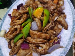 -三子下水馆(南十四道街151号店)