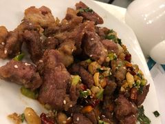 -那达慕蒙古风味酒楼