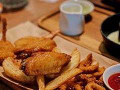 -必胜客(大悦城店)