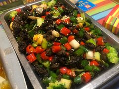 -滋味烤鱼(马北店)