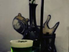 抹茶酿-茶是一枝花泡茶店