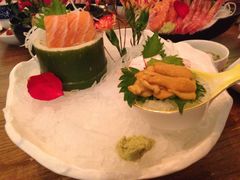 -阿吾罗日本料理(K11艺术中心店)