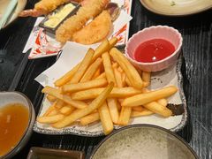 -玄白·炭烤活鳗(上海首店)