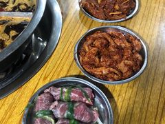-渝味黄姐火锅(黄泥村店)