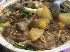 -潮喜竹溪荔湖酒家(荔枝湾店)