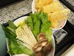 -八合里潮汕鲜牛肉火锅(上海汇智广场店)