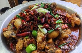 Smooth Heart Fish Slices