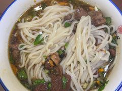 -易裕和·长沙米粉(友谊路店)