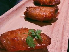 -C&R西班牙餐厅