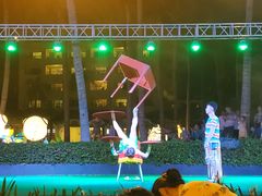 -渔家火锅·海鲜自助餐·演艺(亚龙湾天域酒店)