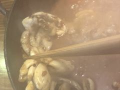 -老天桥蛙炉火锅(姑苏总店)