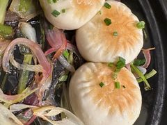 -老伙记海鲜码头(北滘店)