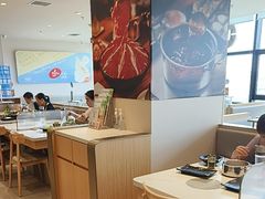 -呷哺呷哺 黄金牧场 (中发百旺店)