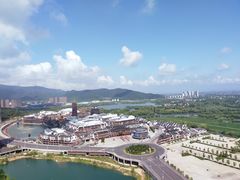 -太湖龙之梦