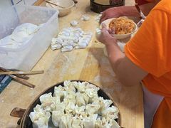 -晓友烧麦(光华村店)