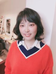 -净漪造型 PURE RIPPLE