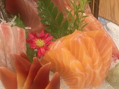 -吉兆·料理(红梅南路店)