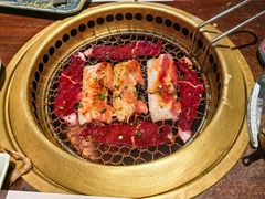 -赤牧日式烧肉自助(金桥永旺店)