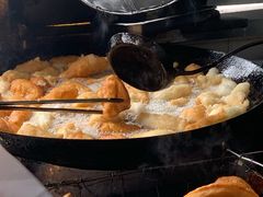 -众品香美食(三弓路店)