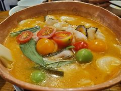 -云海肴·汽锅鸡·云南菜(天津国金汇店)