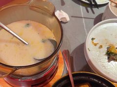 -闽上鲜·福建菜(龙湖滨江天街店)