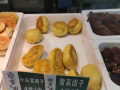 -紫光园清真北京小吃(广渠门内店)