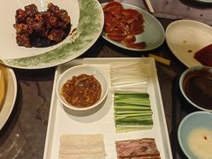 -西安凯悦酒店·湖畔中餐厅