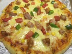 -玛格萝妮比萨屋(陆家浜路店)