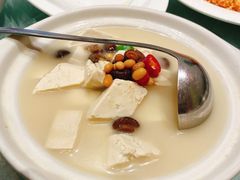 石锅私房豆腐-亢龙太子酒轩·花园店