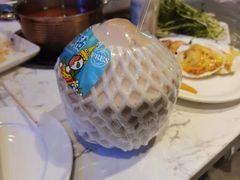 -半岛听涛蒸汽海鲜自助(K11店)