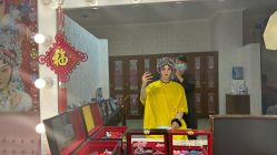 -梨园天地京剧摄影(玲珑天地店)