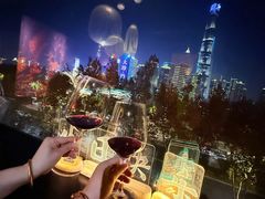 -上海滩餐厅(BFC外滩金融中心店)