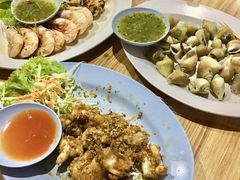 -Wang Sai Seafood