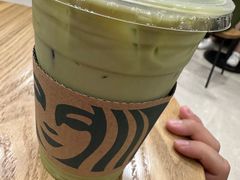-星巴克(北京中关村北京国际店)