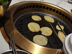 -花味烤肉·拌饭(建邺万达店)