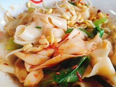 -秦老大西安羊肉泡馍馆(健德门店)