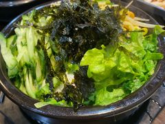-金明子八带鱼馆(正宗韩国连锁店)