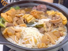 -府广阿婆牛杂