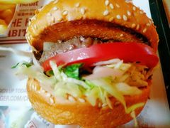 -The Habit Burger Grill 哈比特汉堡(复兴soho店)