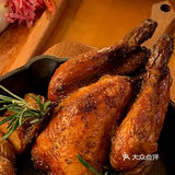 发现了郑州一家创意西餐厅—春季餐厅推荐