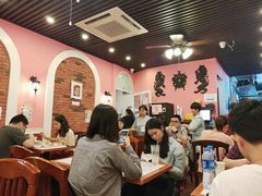 大堂-番茄屋葡式美食(总店)