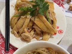 -振鼎鸡(福州路店)