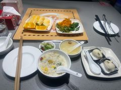 慕斯酸奶兔-海底捞火锅(海宁路店)