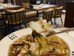 -渔语鱼新川菜Bistro(万象天地店)