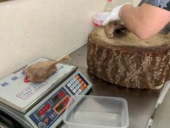 -正宗忘不了老鹅(梅岭店)